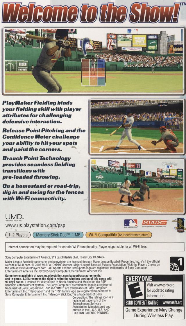 Thumbnail: MLB