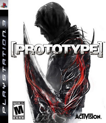 Prototype Classic Game Junkie
