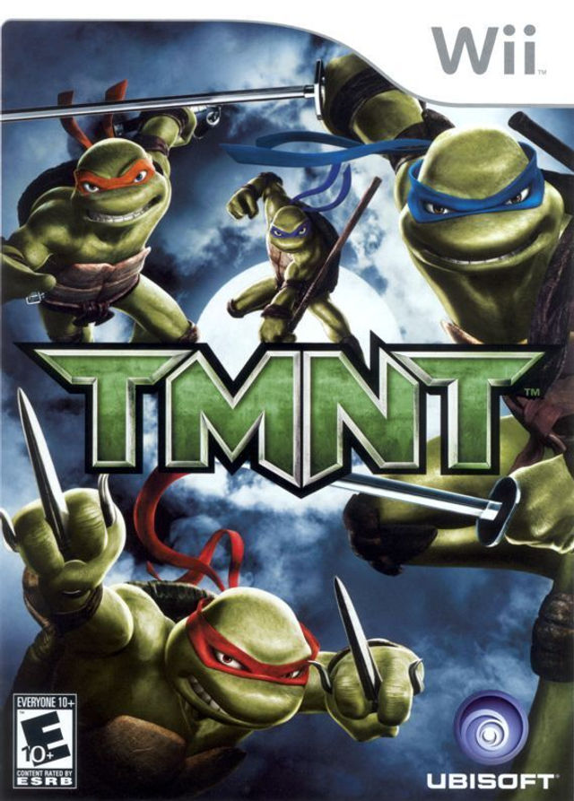 TMNT