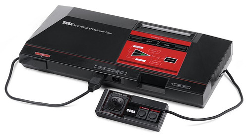 SEGA MASTER Ver Region-Japan import Japan System Master SEGA Amazon.com: 本体レトロ品 SYSTEM Nintendo Switch