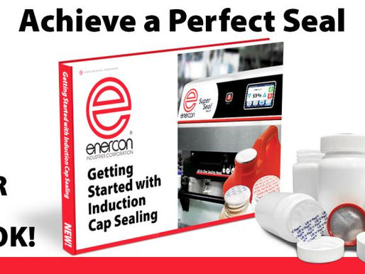 Getting Started with Induction Cap Sealing