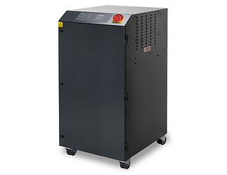 The PrintPRO 400 DS is our mid to high end fume extraction and filtration system.