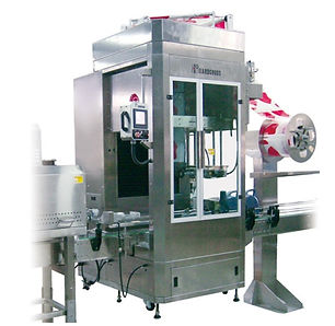 HG Big Diameter Special Shrink Sleeve Ap