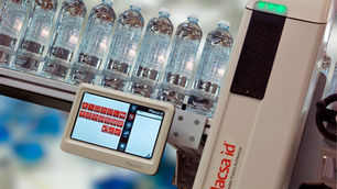 World Leaders in Laser Technology