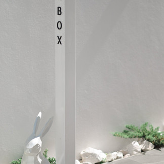 Inbox cafe คาเฟ่เปิดใหม่อำเภอแปลงยาว สำหรับใครที่มองหาคาเฟ่แถวอำเภอแปลงยาว ฉะเชิงเทรา วันนี้เรามีคาเฟ่มาแนะนำค่ะ รับรองสวยถูกใจ ถ่ายรูปมุมไหนก็ปังเว่อมาฝากกันค่ะ ที่อยู่ - ติดกับโรงงาน CH ตำบลวังเย็น อำเภอแปลงยาว จังหวัดฉะเชิงเทรา 24190