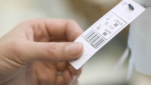 Armor launches wax-resin ribbon for flat-head printers