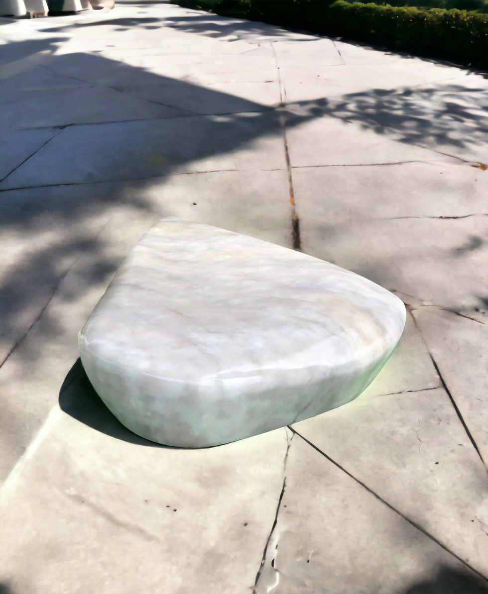 ภาพขนาดย่อ: เก้าอี้นั่งเอาท์ดอร์ 'เดอะร็อค, ไซส์ XL' | Outdoor Seating 'The Rock'