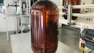 Medical PET laser marking