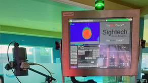 อินฟราเรดเทอร์โมกราฟคืออะไร? | What is Infrared Thermography