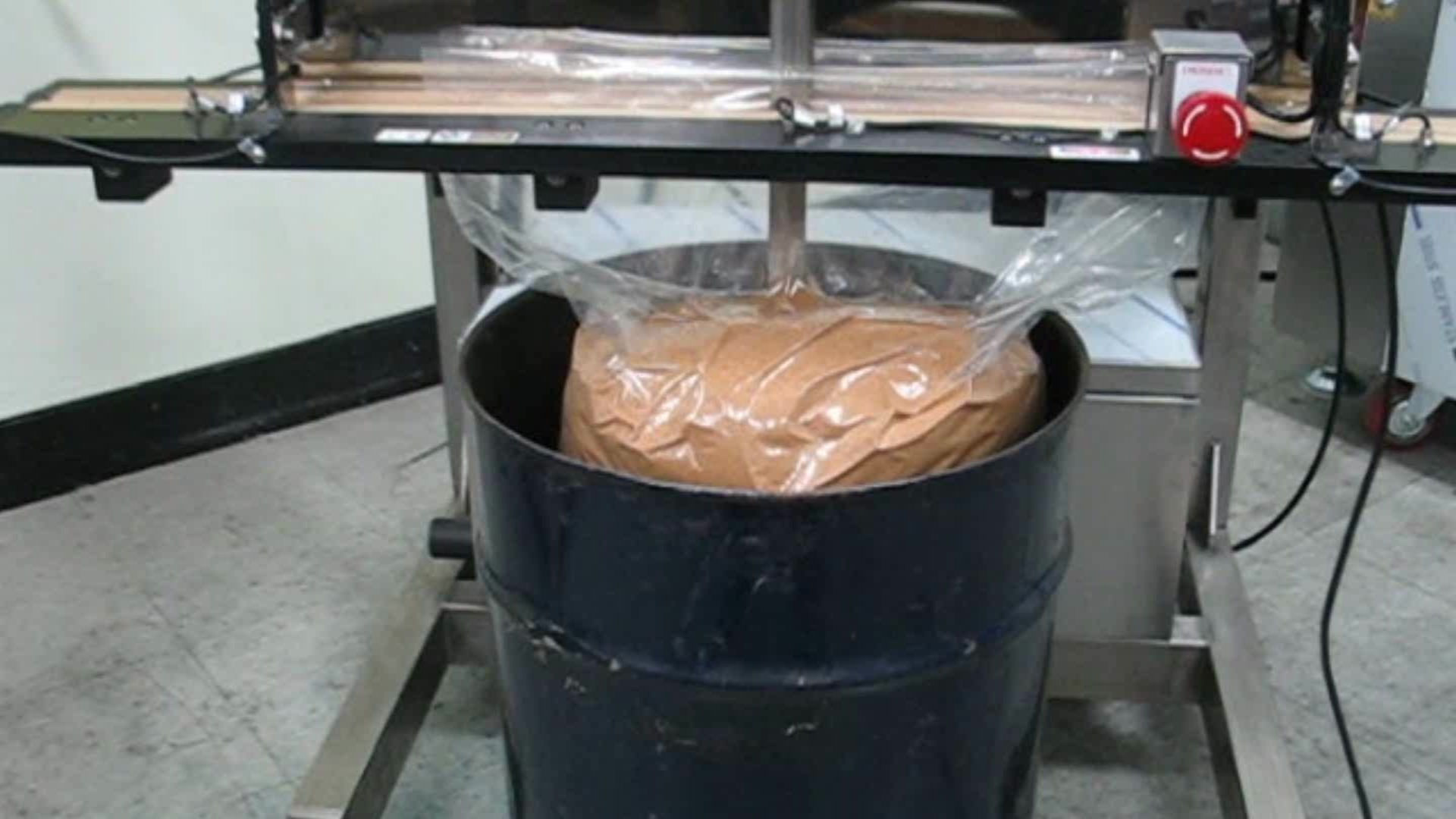 Airzero AZV Vertical Nozzle Type Vacuum SEALER