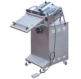 Angle Nozzle Type Vacuum Sealing Machine