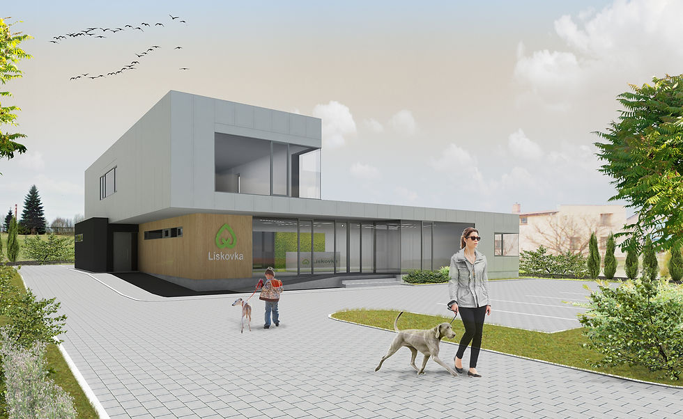Veterinární Klinika