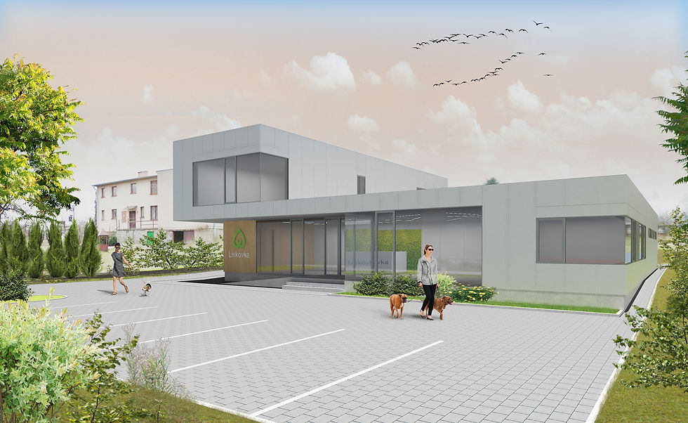 Veterinárnární Klinika