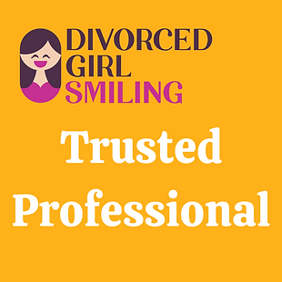 Premier Nanny Network is a Trusted Divorce Girl Smiling Professional