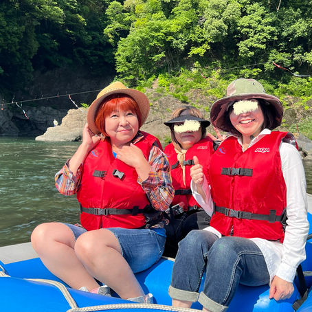 山梨良い所😀