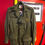 Miniature : Véritable veste armée personnalisée seconde guerre mondiale