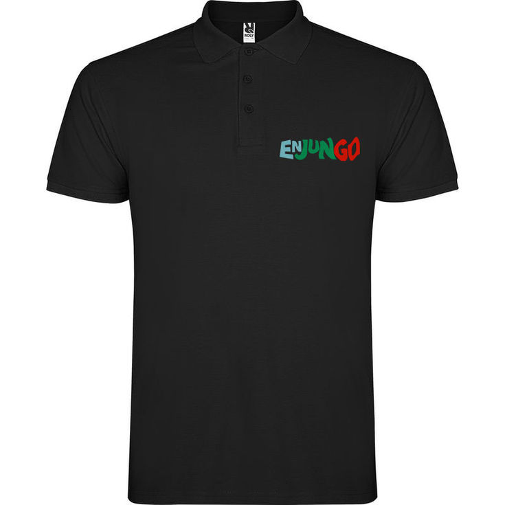 Festival T-shirt "Enjungo"