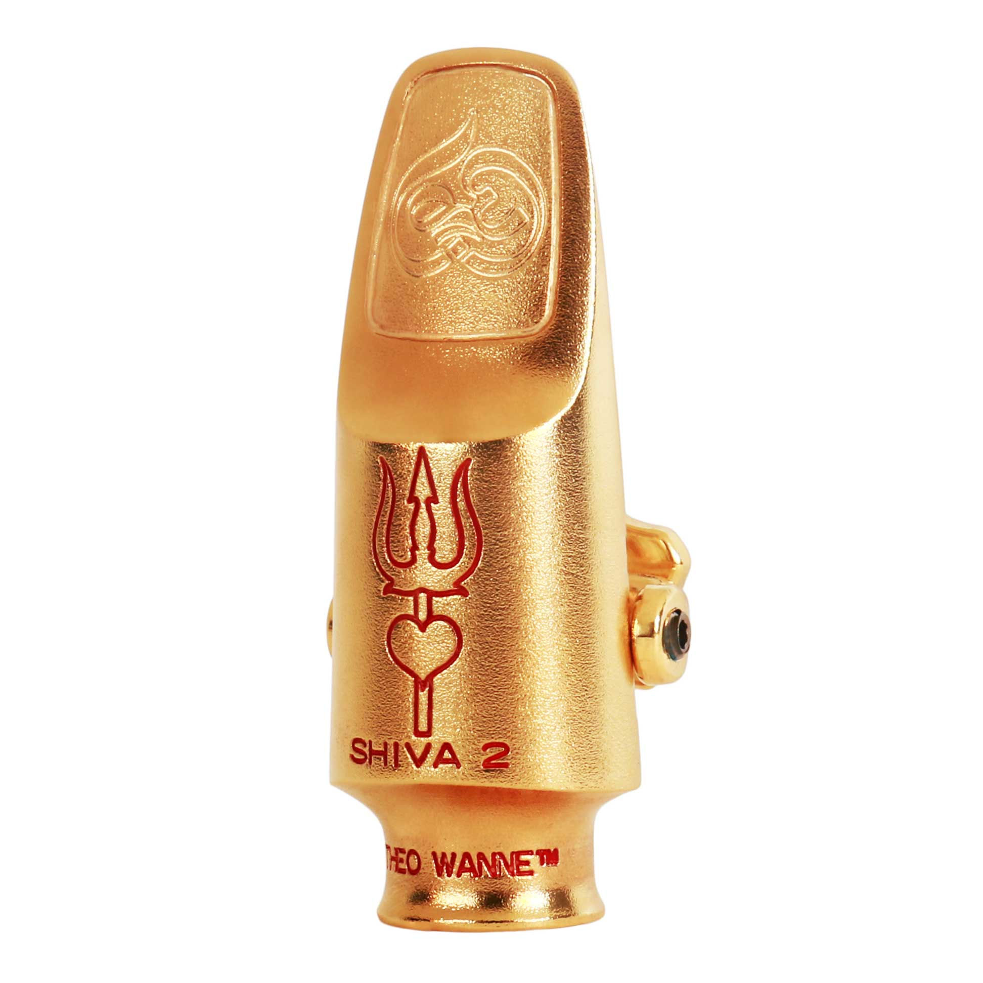 Shiva2 Soprano Metal