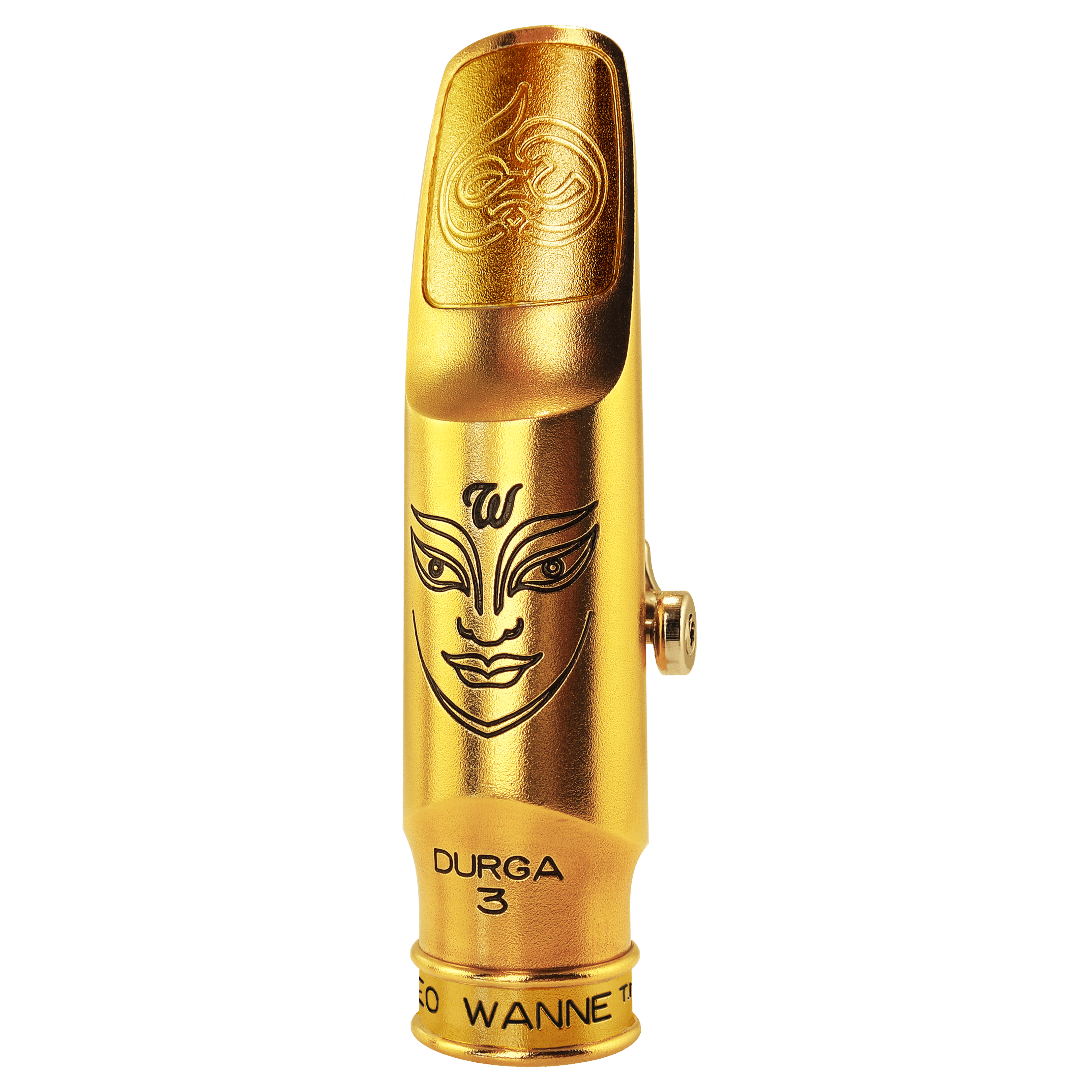 Durga3 Alto Metal
