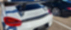 Thumbnail: 981 Cayman GT4 Style Spoiler
