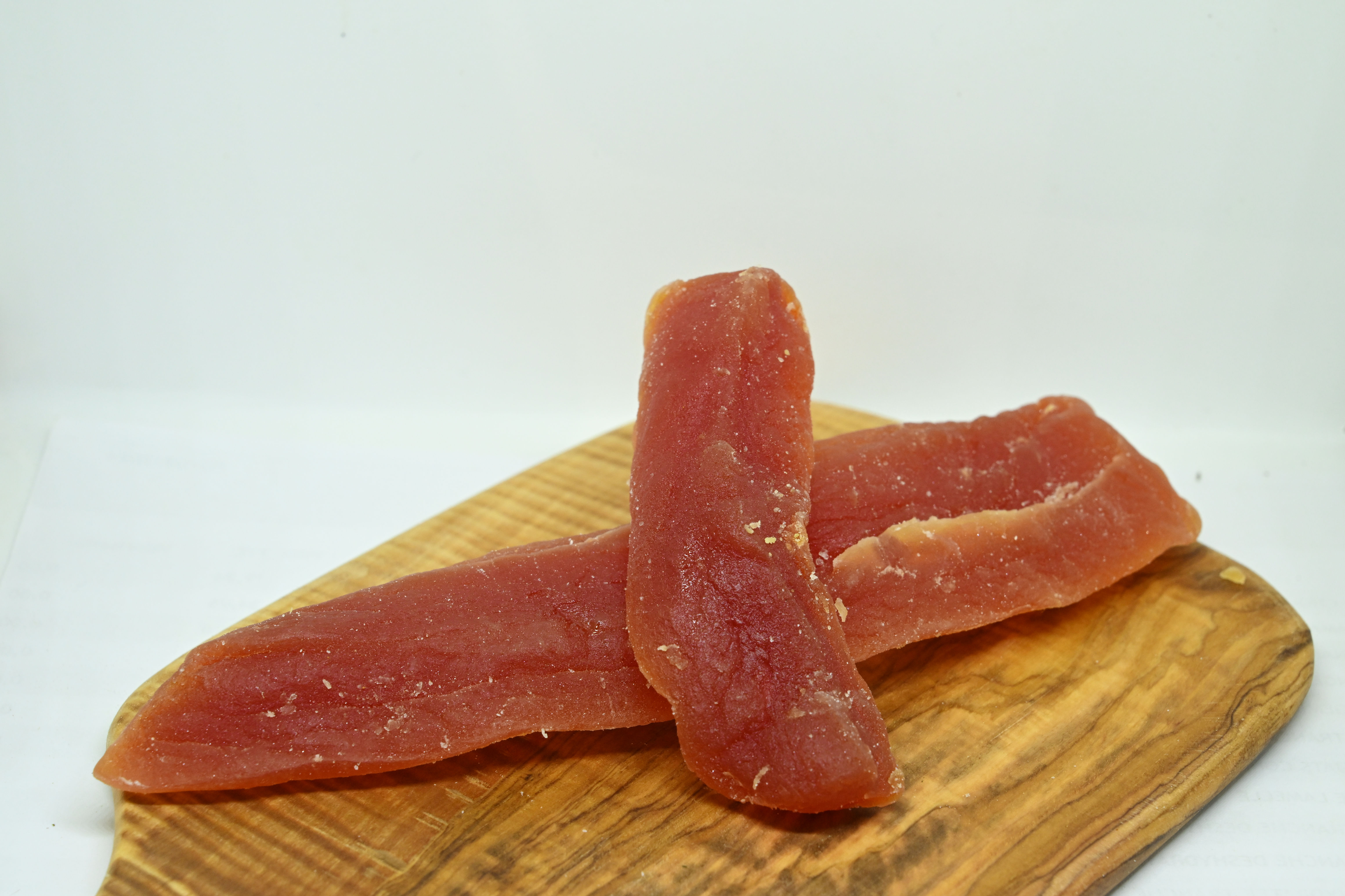 Papayes déshydratées