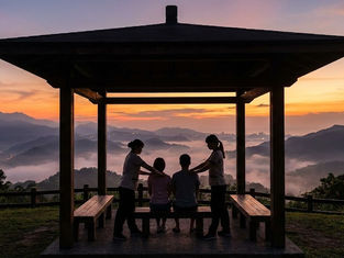 文化與身體的對話:大里按摩的歷史與現代智慧