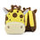 Thumbnail: Cute Cartoon School Bag Animal Plush Backpack Children Kids Backpack