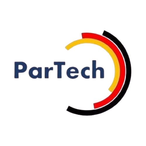 Writer: ParTech Consultancy Team