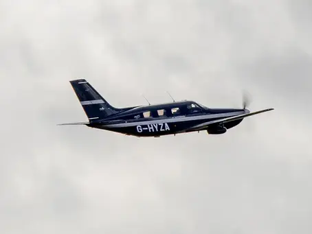 'Zero emissions' hydrogen plane test was part powered by fossil fuels