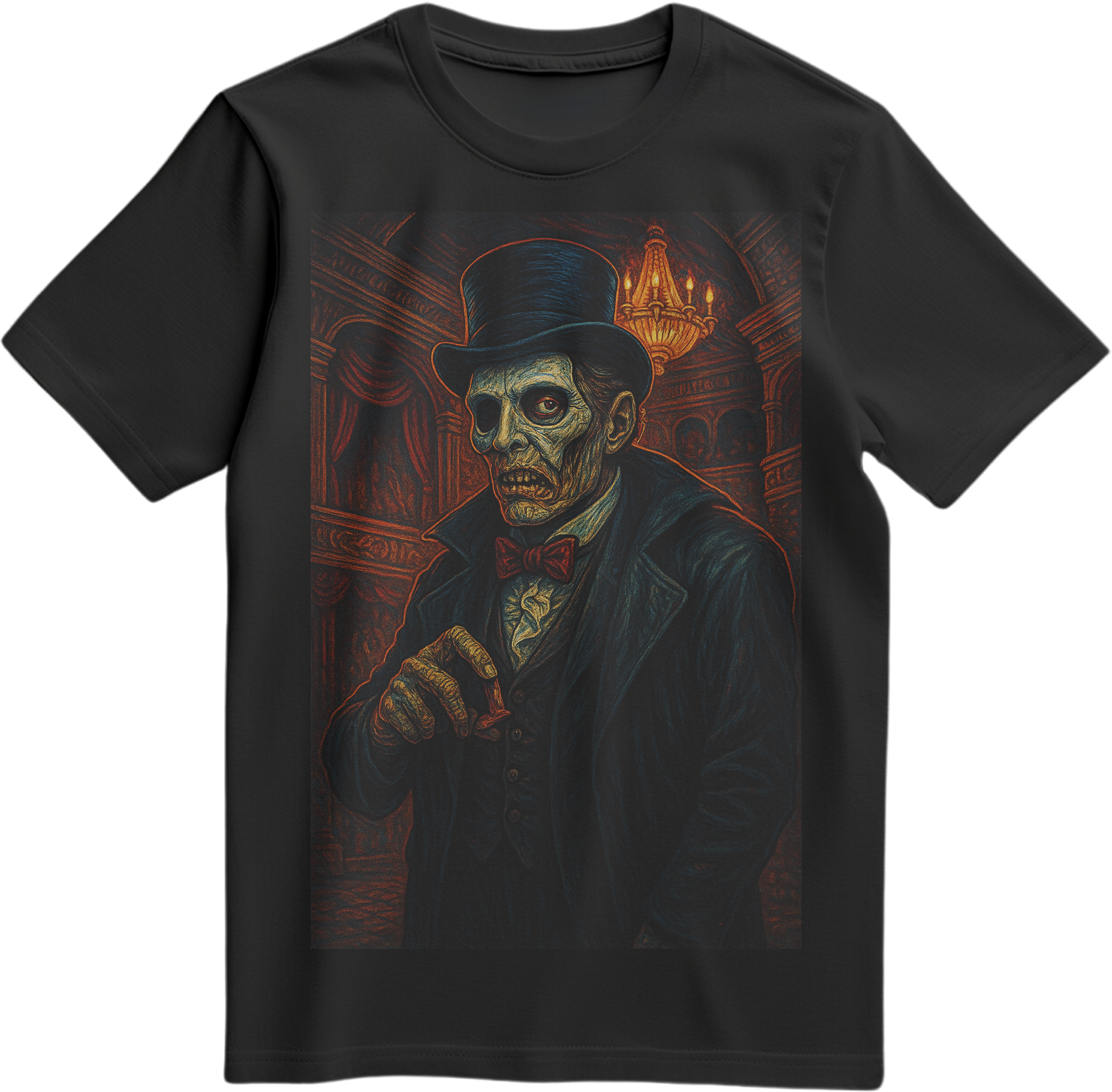 PHANTOM of the OPERA