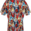 Thumbnail: V - VISITORS PROPAGANDA HAWAIIAN SHIRT