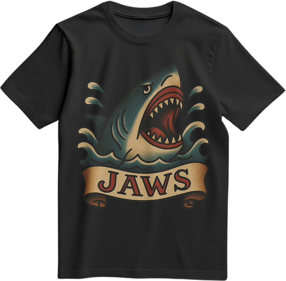 JAWS