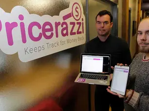 From Refund to Rollout: How North Forge Helped Launch Pricerazzi