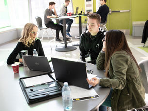 Legal Foundations Matter: North Forge and TDS Law Help Startups Protect Their Ideas