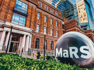 An Incubator/Accelerator Experience Unlike Any Other: North Forge and MaRS Partner