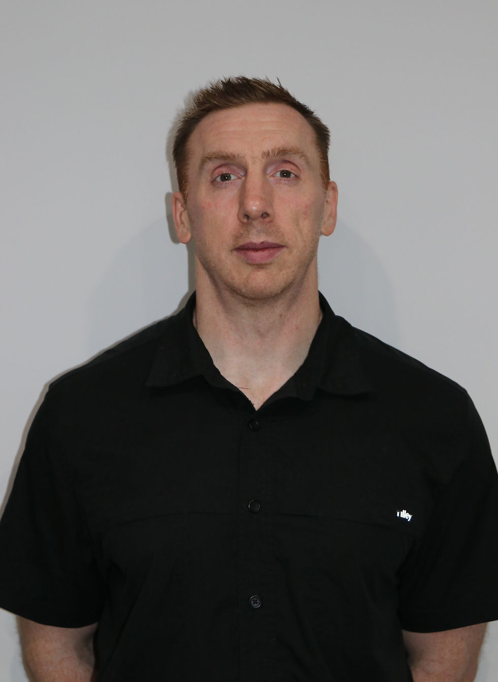 Chris Stillwell