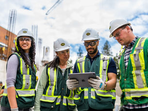 PCL Construction: How the FabLab Supported IoT Innovation in Construction