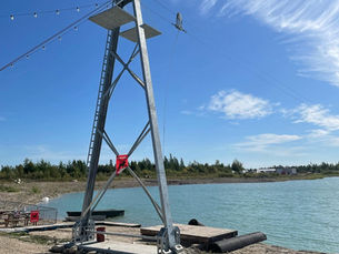 Konex: Redefining Wakeboarding Performance Through Innovation at North Forge