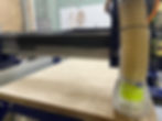 CNC machine