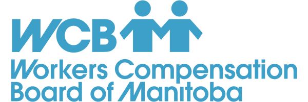 Workers Compensation Board of Manitoba logo