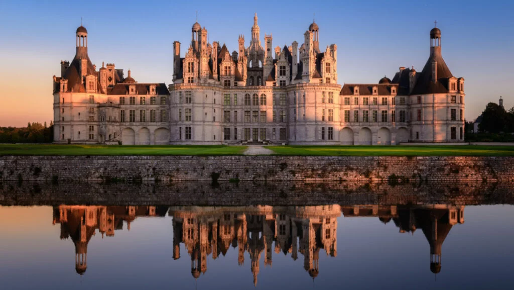 Festival de Chambord 2023 - Orchestre Consuelo