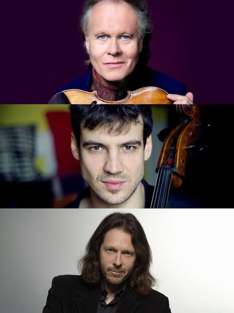 Trio - Chamber Music