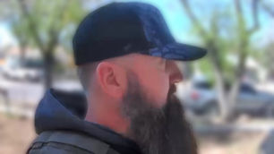 ¿Cómo es tener ICE en tu puerta?