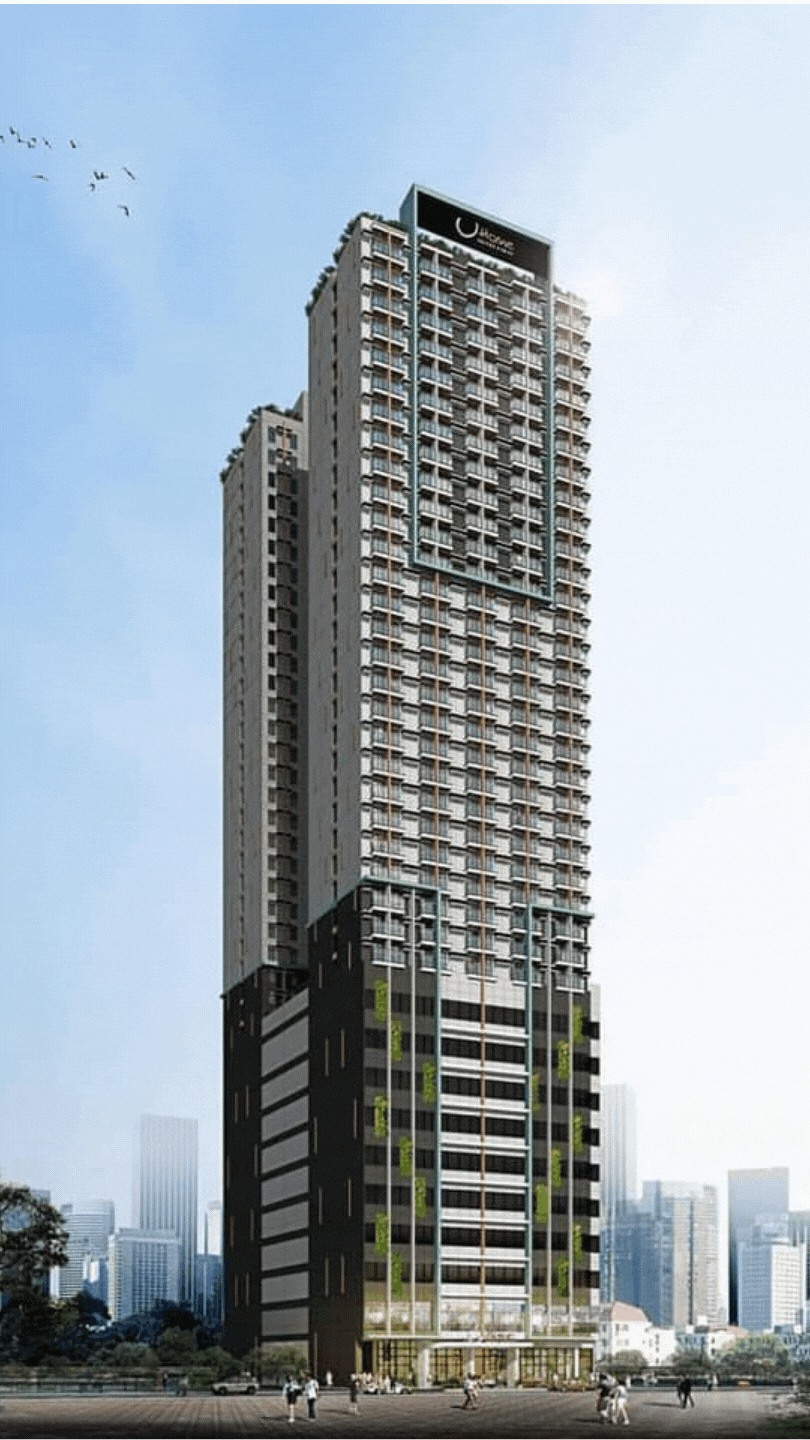 Affordable Condominium in Quezon City UHome Suites Panay Quezon City