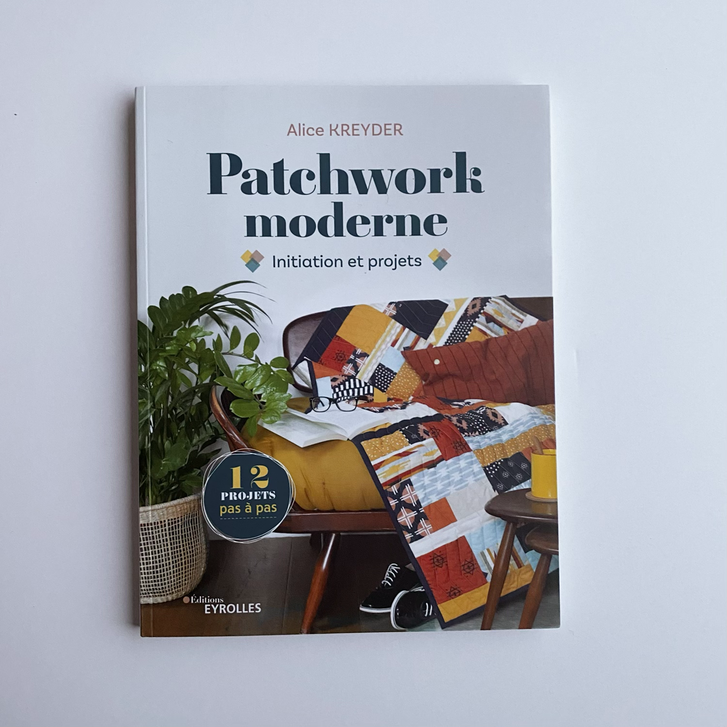 Patchwork moderne