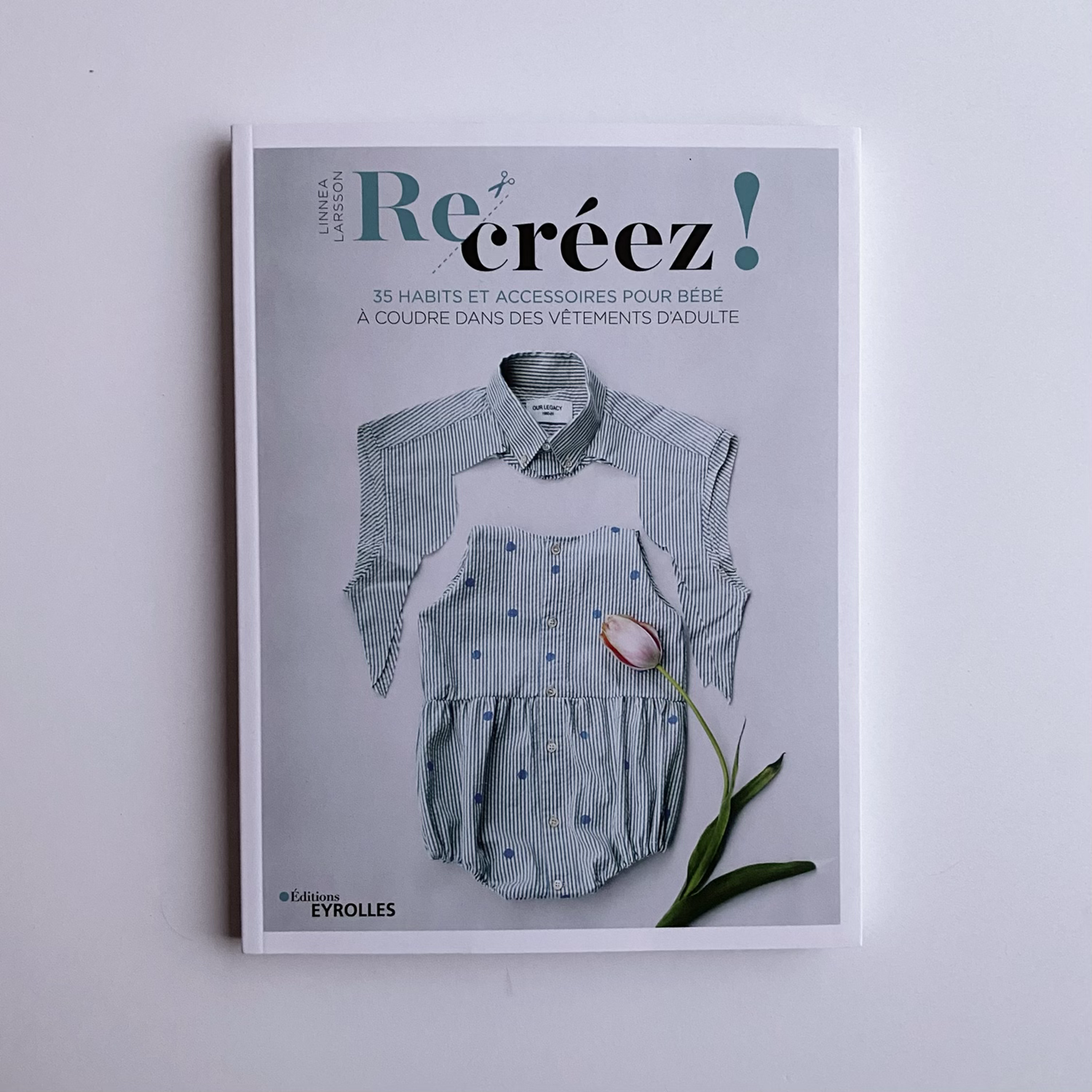 Re-créez