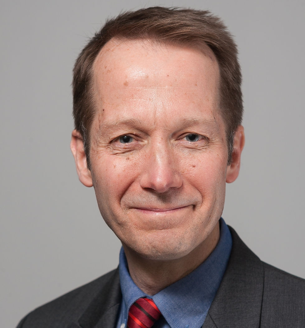 Jim Vetter