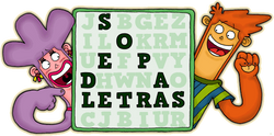 Sopas de letras