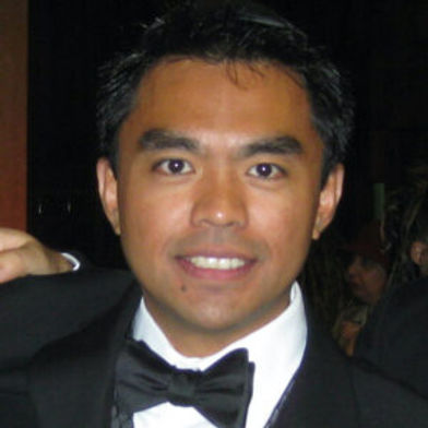 Dwight Mamanteo, MBA