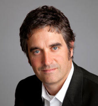 Mike Engelhart